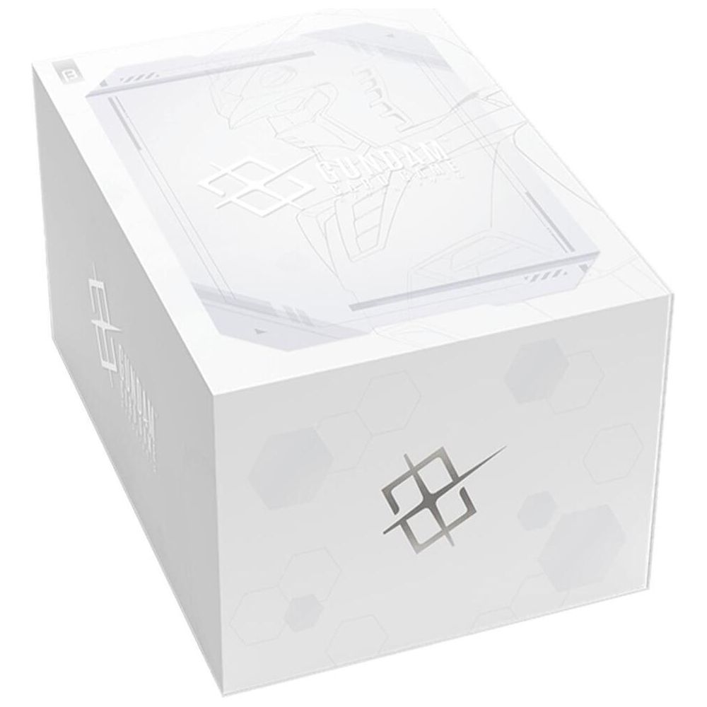 Gundam Beta Limited (JPN) Booster Box x1 – wtfpongpacks