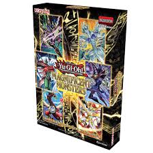 Yu-Gi-Oh! Magnificent Monsters Box x1