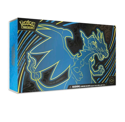 Phantasmal Flames UPC x1